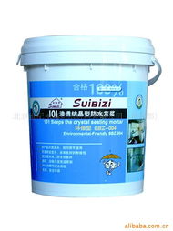 李燕防水涂料产品列表 专业品质，守护每一处空间