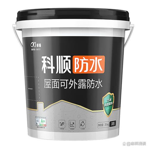 防水涂料品牌排行榜前十名,2026年10款卓越性能涂料,家居安心之选